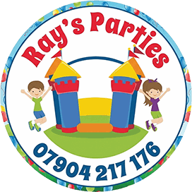 Ray's Parties